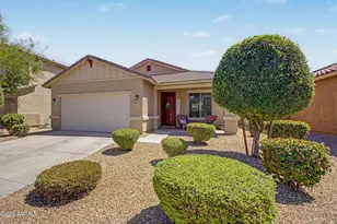 18047 W Via Del Sol, Surprise, AZ 85387 - Photo 1