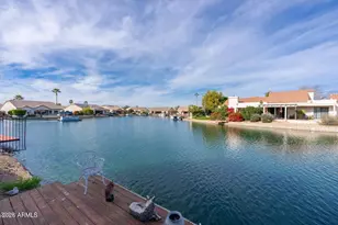 8746 W Lisbon Ln W, Peoria, AZ 85381 - Photo 1