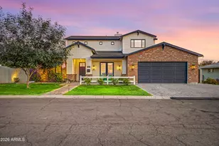 4233 E Fairmount Ave, Phoenix, AZ 85018 - Photo 1
