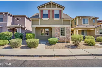 3771 E Kristal Way, Phoenix, AZ 85050 - Photo 1