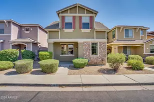 3771 E Kristal Way, Phoenix, AZ 85050 - Photo 1