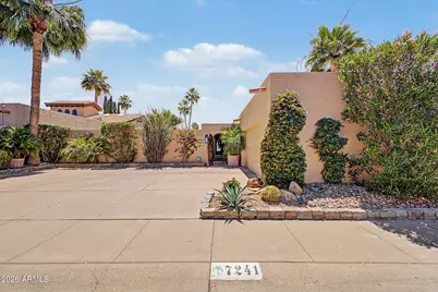 7241 E Maverick Road, Scottsdale, AZ 85258 - Photo 1