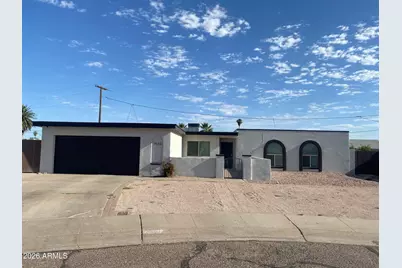 1920 W Willow Avenue, Phoenix, AZ 85029 - Photo 1