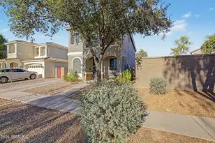 4117 S Hemet St, Gilbert, AZ 85297 - Photo 1