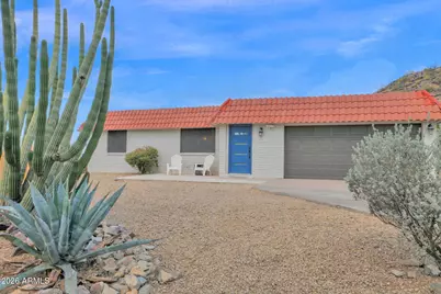 11220 N 15th Avenue, Phoenix, AZ 85029 - Photo 1