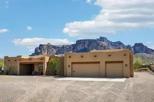 1547 N Val Vista Rd, Apache Junction, AZ 85119 - Photo 1
