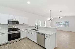5821 E Calle Magdalena, Guadalupe, AZ 85283 - Photo 1