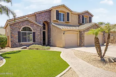 149 E Gail Drive, Gilbert, AZ 85296 - Photo 1