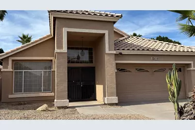 4740 E Bighorn Avenue, Phoenix, AZ 85044 - Photo 1