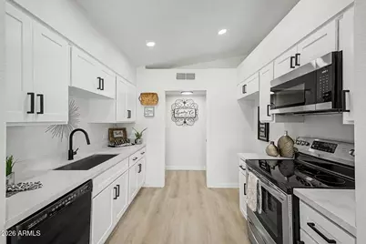 3660 W Bluefield Avenue, Glendale, AZ 85308 - Photo 1