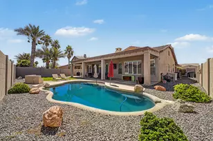 3110 E Runaway Bay Pl, Chandler, AZ 85249 - Photo 1