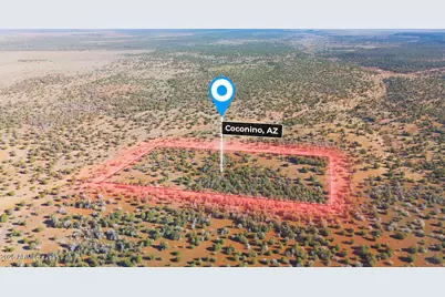 15726 High Tank Road #768, Williams, AZ 86046 - Photo 1