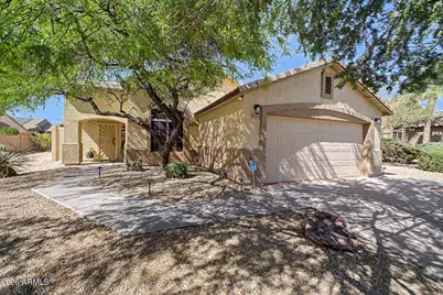 9004 E Hillview Street, Mesa, AZ 85207 - Photo 1
