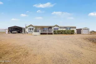 22417 W Dove Valley Rd, Wittmann, AZ 85361 - Photo 1