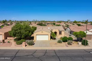16962 W Marcos De Niza Dr, Surprise, AZ 85387 - Photo 1