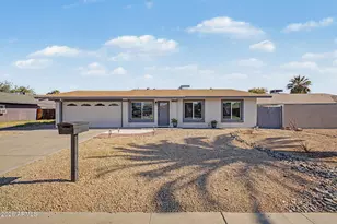3719 W Evans Dr, Phoenix, AZ 85053 - Photo 1