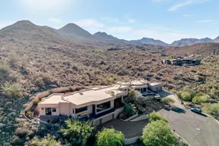 15418 N Castillo Dr N, Fountain Hills, AZ 85268 - Photo 1