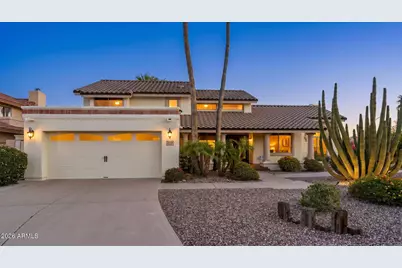 2119 N Winthrop --, Mesa, AZ 85213 - Photo 1