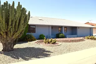 12411 W Foxfire Dr, Sun City West, AZ 85375 - Photo 1