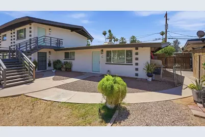 416 N Williams #Apt C, Mesa, AZ 85203 - Photo 1