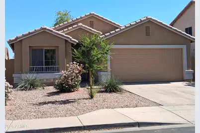 4337 W Irwin Road, Laveen, AZ 85339 - Photo 1