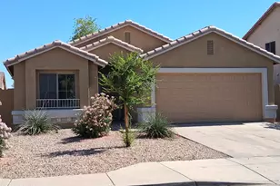 4337 W Irwin Rd, Laveen, AZ 85339 - Photo 1