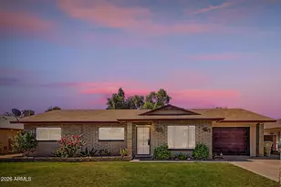 4519 W Gardenia Ave, Glendale, AZ 85301 - Photo 1