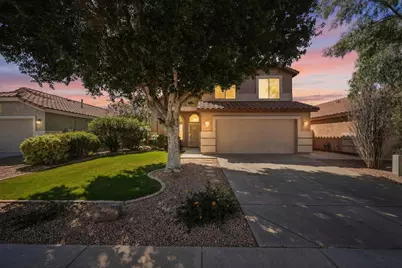 3165 E Desert Lane, Gilbert, AZ 85234 - Photo 1
