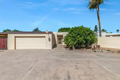 3213 W Sahuaro Drive, Phoenix, AZ 85029 - Photo 1