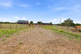 42 Acr 3170 --, Vernon, AZ 85940 - Photo 41