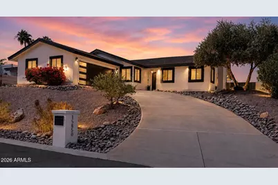 15850 E Burro Drive, Fountain Hills, AZ 85268 - Photo 1