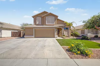 12926 W Cheery Lynn Road, Avondale, AZ 85392 - Photo 1