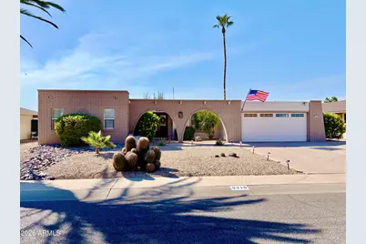 9310 W Hidden Valley Circle, Sun City, AZ 85351 - Photo 1