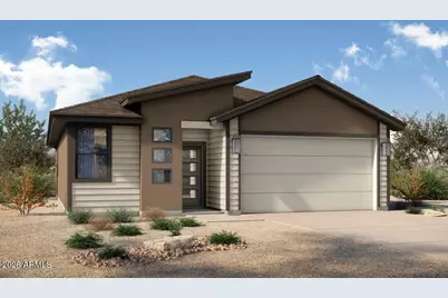 990 Magnum Lane, Cottonwood, AZ 86326 - Photo 1