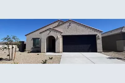 24593 W Verlea, Buckeye, AZ 85326 - Photo 1