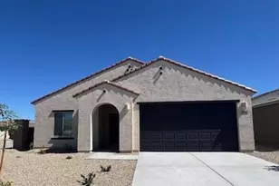 24593 W Verlea, Buckeye, AZ 85326 - Photo 1
