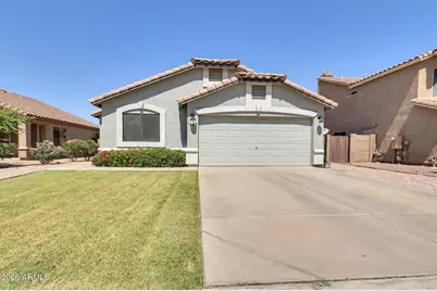1442 S Palomino Creek Drive, Gilbert, AZ 85296 - Photo 1