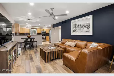 6419 E Cambridge Avenue, Scottsdale, AZ 85257 - Photo 1