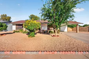 1645 N Allen, Mesa, AZ 85203 - Photo 1