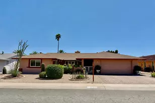 10401 W Desert Rock Dr, Sun City, AZ 85351 - Photo 1