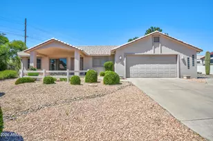511 Casner Dr, Clarkdale, AZ 86324 - Photo 1
