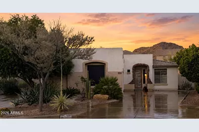 2504 W Old Paint Trail, Phoenix, AZ 85086 - Photo 1