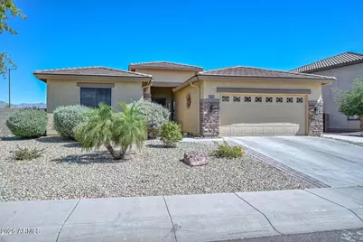 21974 W Lasso Lane W, Buckeye, AZ 85326 - Photo 1