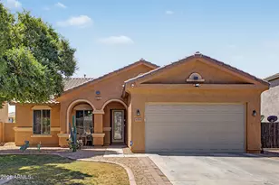 45713 W Mountain View Rd, Maricopa, AZ 85139 - Photo 1