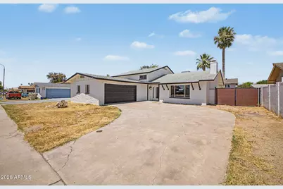 4316 W Rose Lane, Glendale, AZ 85301 - Photo 1