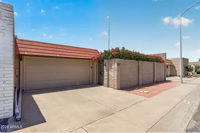 10707 W Cameo Drive, Sun City, AZ 85351 - Photo 1