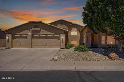 7672 W Betty Elyse Lane, Peoria, AZ 85382 - Photo 1