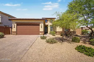 3205 N 198th, Buckeye, AZ 85396 - Photo 1