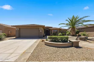 20707 N Canyon Whisper Dr, Surprise, AZ 85387 - Photo 1