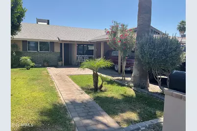 5617 W Hatcher Road, Glendale, AZ 85302 - Photo 1